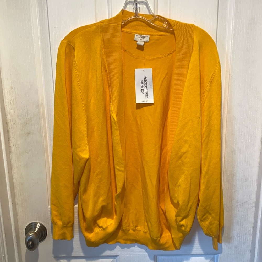 Sweater.